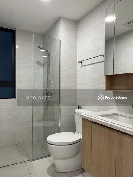 Servis Apartment untuk Disewa di Aradia Residence @ Lake City KL North - Mico Wong - PropertyGuru.com.my