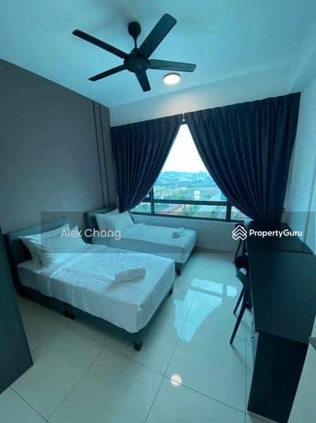 Service Residence for Rent at Greenfield Residence - Alex Chong - PropertyGuru.com.my