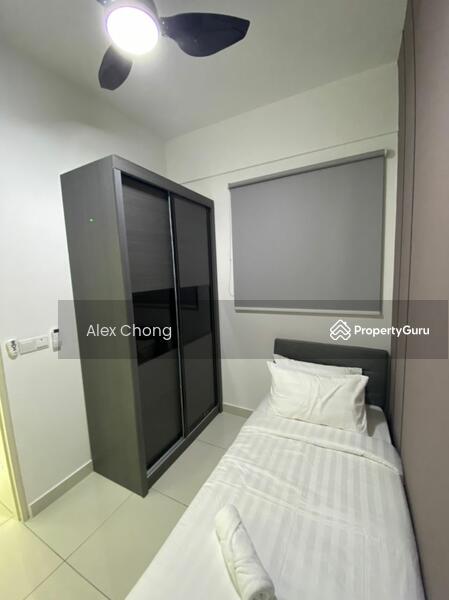 Service Residence for Rent at Greenfield Residence - Alex Chong - PropertyGuru.com.my