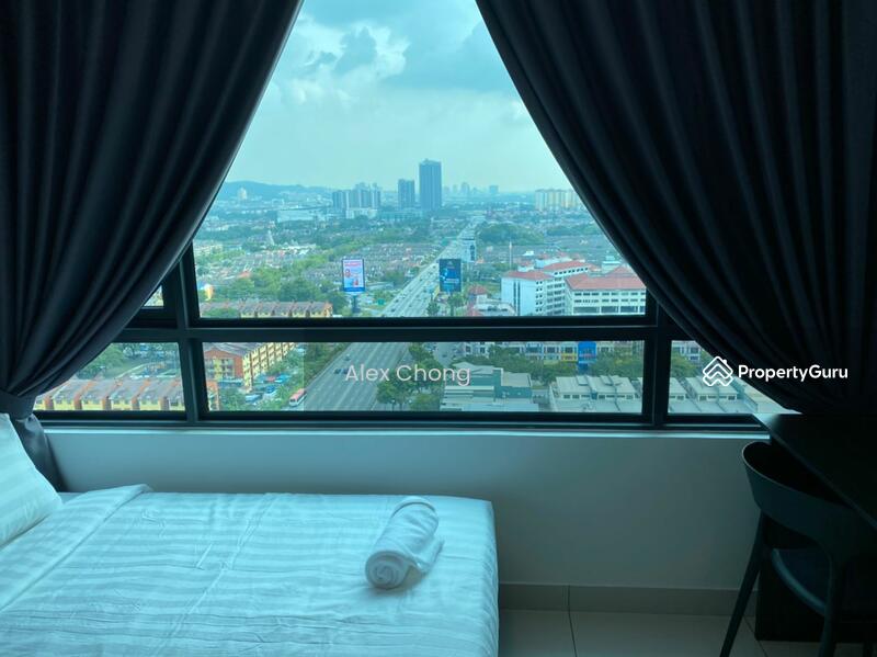 Service Residence for Rent at Greenfield Residence - Alex Chong - PropertyGuru.com.my