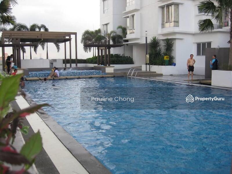 Condominium for Rent at Selayang Point - Pauline Chong - PropertyGuru.com.my