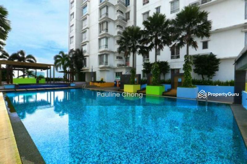 Condominium for Rent at Selayang Point - Pauline Chong - PropertyGuru.com.my
