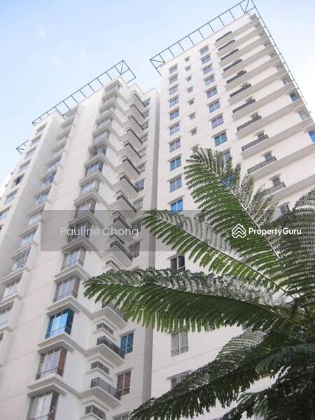Condominium for Rent at Selayang Point - Pauline Chong - PropertyGuru.com.my