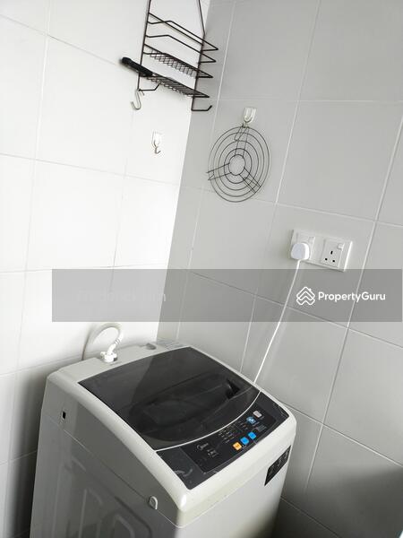 Condominium for Rent at Seri Riana Residence - Frederick Lim - PropertyGuru.com.my