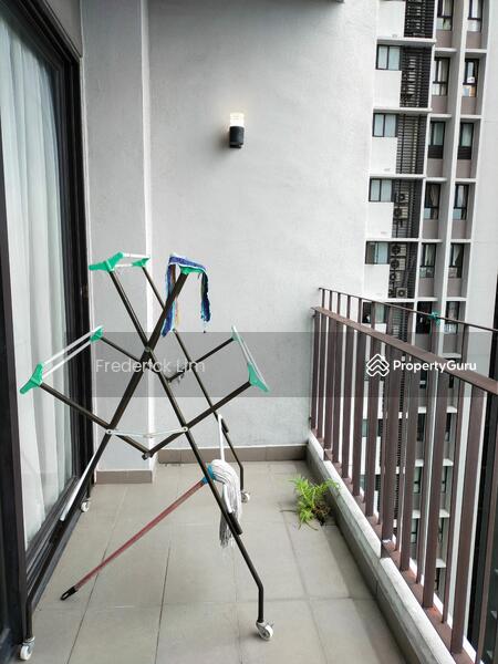 Condominium for Rent at Seri Riana Residence - Frederick Lim - PropertyGuru.com.my