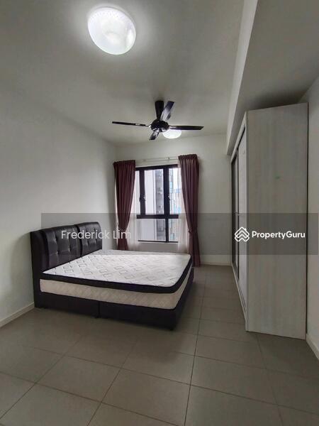 Condominium for Rent at Seri Riana Residence - Frederick Lim - PropertyGuru.com.my