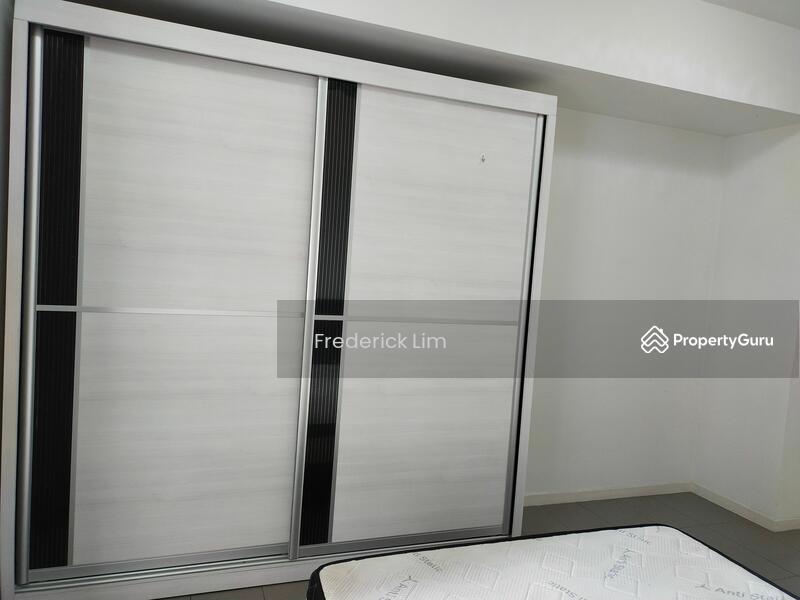 Condominium for Rent at Seri Riana Residence - Frederick Lim - PropertyGuru.com.my