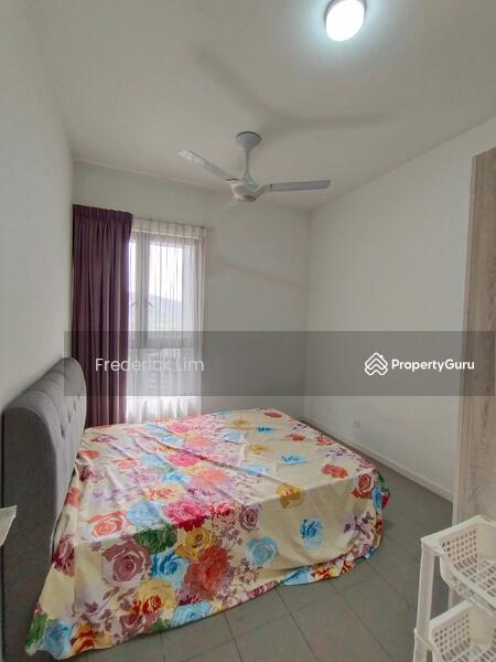 Condominium for Rent at Seri Riana Residence - Frederick Lim - PropertyGuru.com.my
