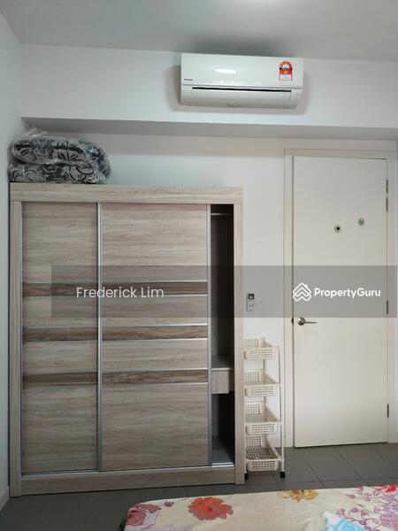 Condominium for Rent at Seri Riana Residence - Frederick Lim - PropertyGuru.com.my