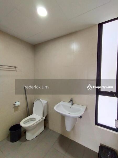 Condominium for Rent at Seri Riana Residence - Frederick Lim - PropertyGuru.com.my
