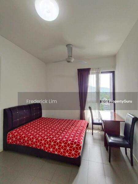Condominium for Rent at Seri Riana Residence - Frederick Lim - PropertyGuru.com.my
