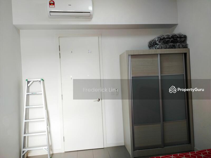 Condominium for Rent at Seri Riana Residence - Frederick Lim - PropertyGuru.com.my