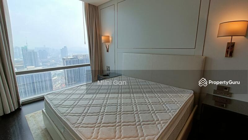 Service Residence for Rent at Pavilion Suites - Miini Gan - PropertyGuru.com.my