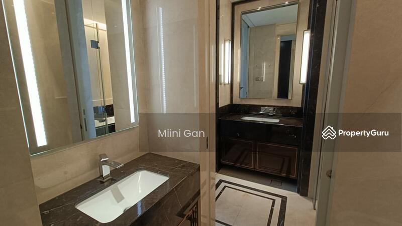 Service Residence for Rent at Pavilion Suites - Miini Gan - PropertyGuru.com.my
