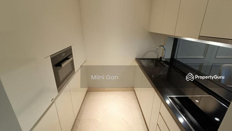 Service Residence for Rent at Pavilion Suites - Miini Gan - PropertyGuru.com.my