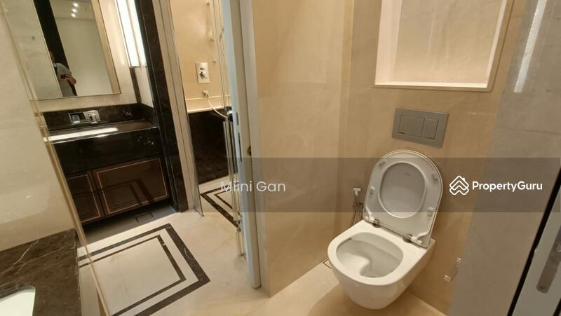 Service Residence for Rent at Pavilion Suites - Miini Gan - PropertyGuru.com.my