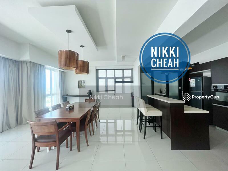 Kondominium untuk Disewa di Gurney Paragon - Nikki Cheah - PropertyGuru.com.my