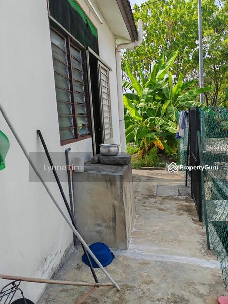Untuk Dijual - Taman Lunas Indah
