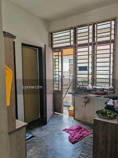 Untuk Dijual - Taman Lunas Indah