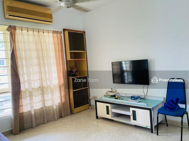 Untuk Disewa - Mawar Apartment