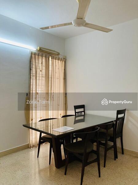 Untuk Disewa - Mawar Apartment