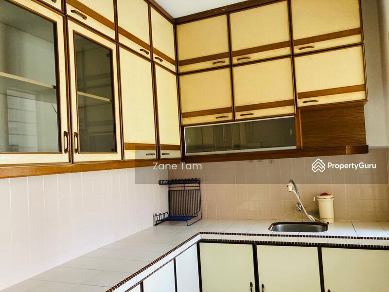 Untuk Disewa - Mawar Apartment