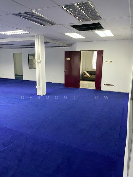 Office for Rent in Pudu (KL City Centre) - Desmond Low - PropertyGuru.com.my