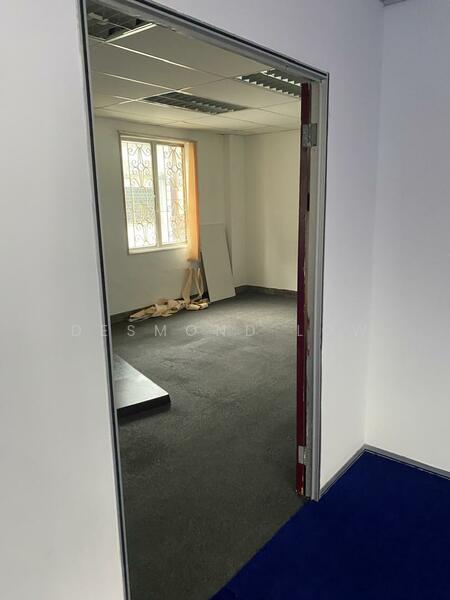 Office for Rent in Pudu (KL City Centre) - Desmond Low - PropertyGuru.com.my