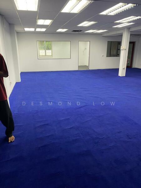Office for Rent in Pudu (KL City Centre) - Desmond Low - PropertyGuru.com.my