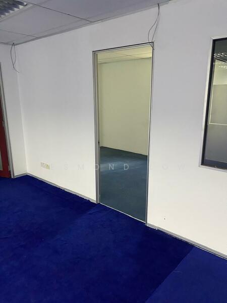 Untuk Disewa - Jalan Pudu Lama Office Lot KL City Kuala Lumpur