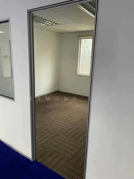Office for Rent in Pudu (KL City Centre) - Desmond Low - PropertyGuru.com.my