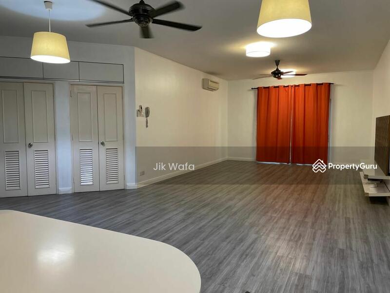 Condominium for Sale at Metropolitan Square Service Residence - Jik Wafa - PropertyGuru.com.my