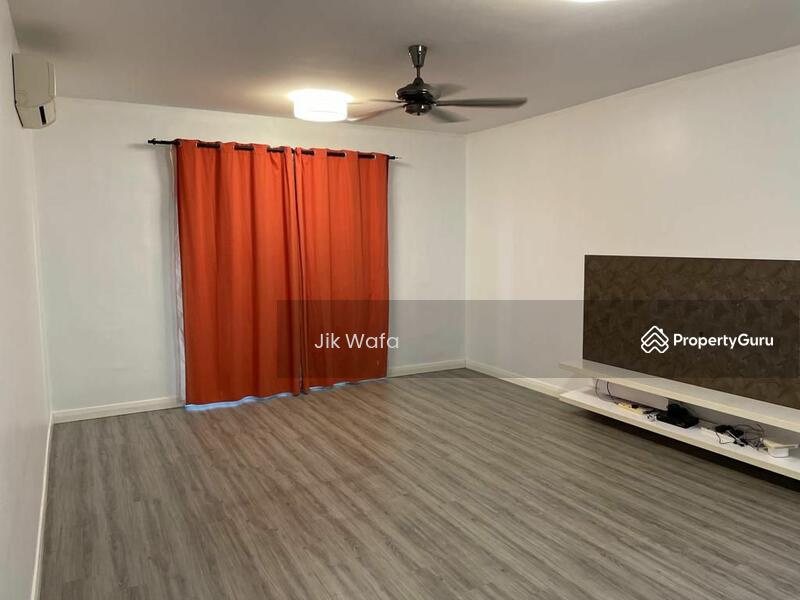 Condominium for Sale at Metropolitan Square Service Residence - Jik Wafa - PropertyGuru.com.my