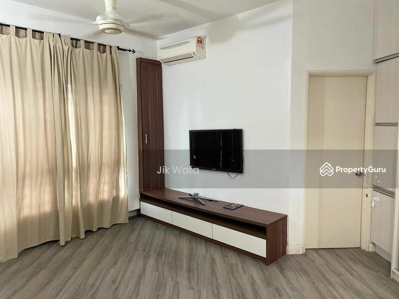 Condominium for Sale at Metropolitan Square Service Residence - Jik Wafa - PropertyGuru.com.my
