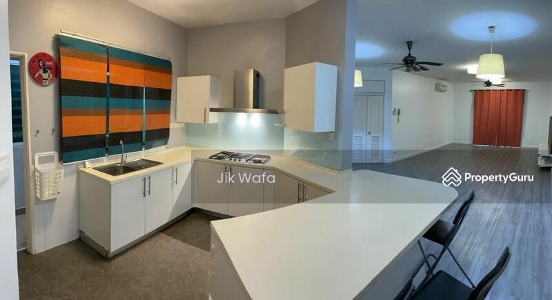 Condominium for Sale at Metropolitan Square Service Residence - Jik Wafa - PropertyGuru.com.my
