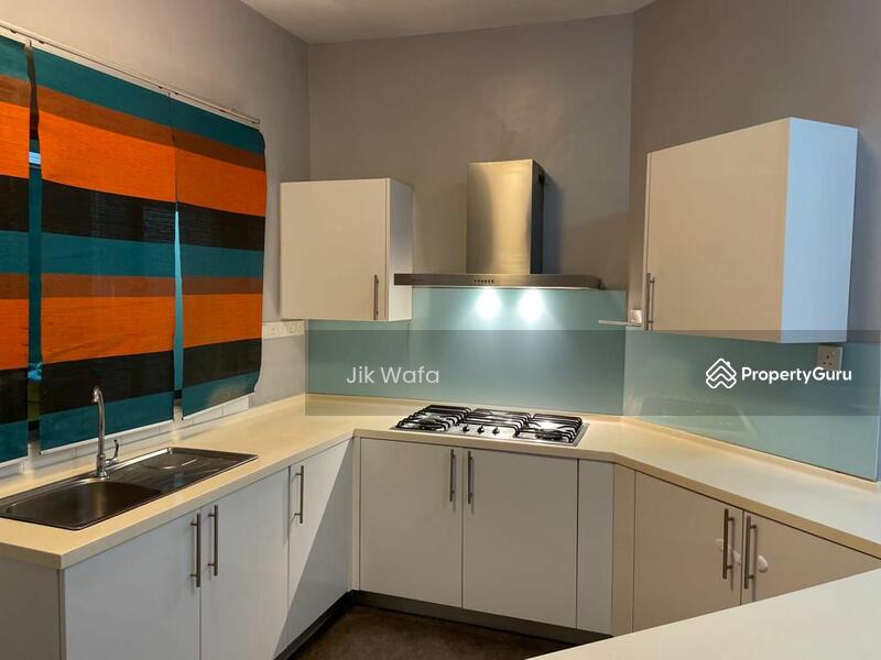 Condominium for Sale at Metropolitan Square Service Residence - Jik Wafa - PropertyGuru.com.my