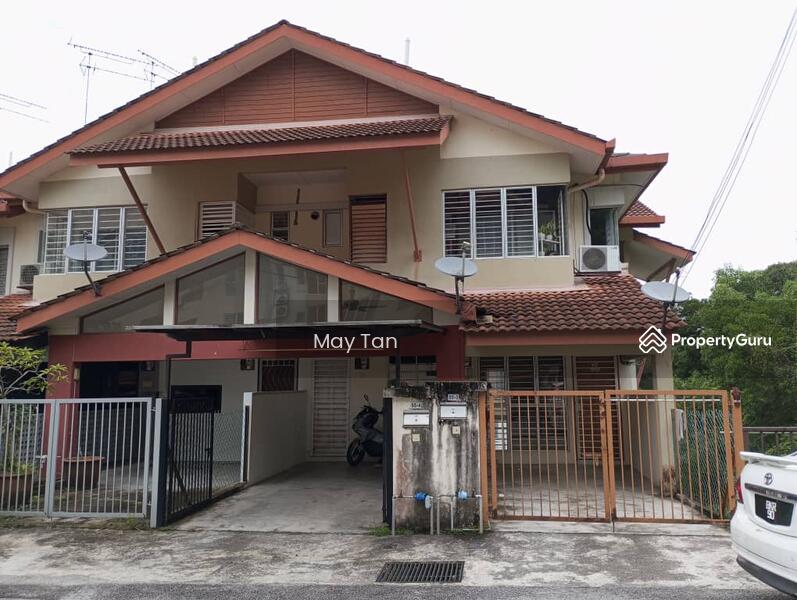 Rumah Bandar untuk Disewa di Batu Caves (Selangor) - May Tan - PropertyGuru.com.my