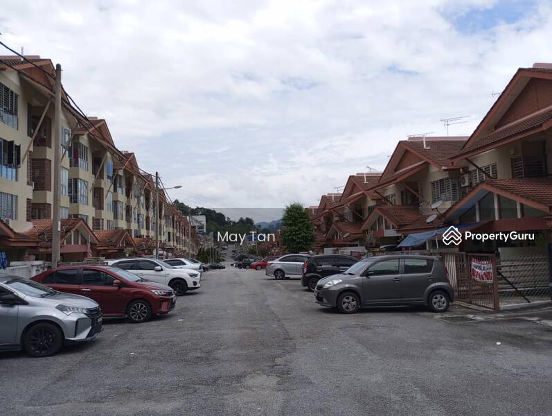 Rumah Bandar untuk Disewa di Batu Caves (Selangor) - May Tan - PropertyGuru.com.my