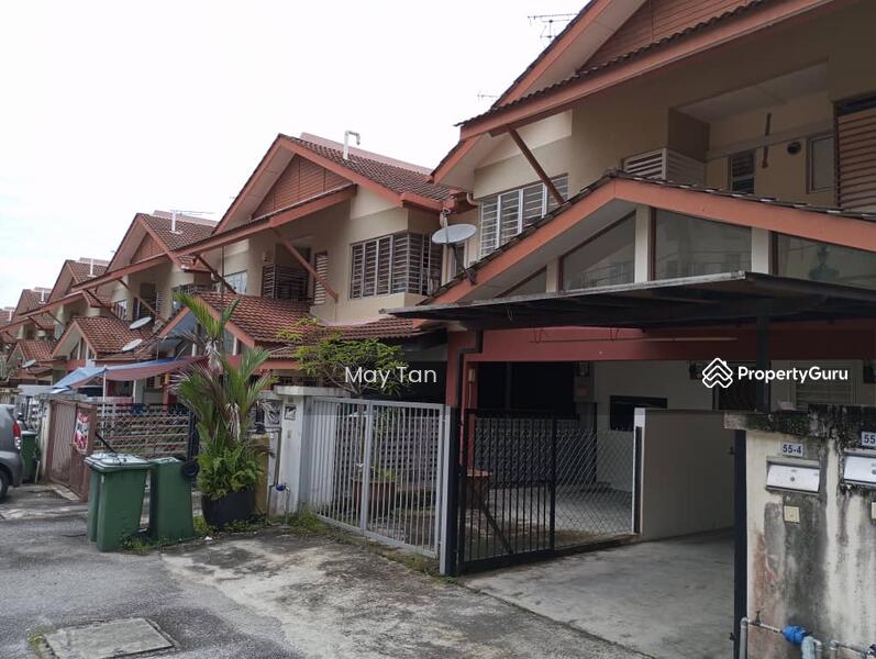 Rumah Bandar untuk Disewa di Batu Caves (Selangor) - May Tan - PropertyGuru.com.my