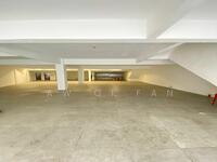 For Rent - New Look Big Size , Subang Jaya , SS15 , Near LRT MRT , Courtyard