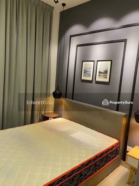 Service Residence for Rent at Citizen @ Old Klang Road - Edward Lau - PropertyGuru.com.my