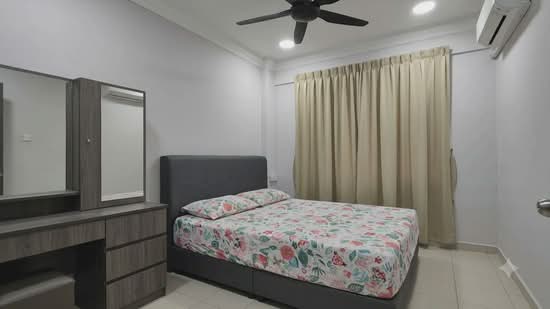 Apartment for Rent at Turquoise Apartment - David Lee - PropertyGuru.com.my