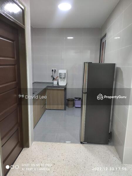 Turquoise Apartment untuk Untuk Disewa - RM 1,100 /bulan, Mac 2026 - PropertyGuru.com.my