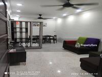 For Rent - Turquoise Apartment