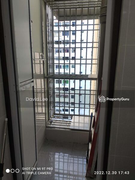 Turquoise Apartment untuk Untuk Disewa - RM 1,100 /bulan, Mac 2026 - PropertyGuru.com.my