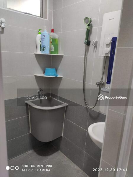 Turquoise Apartment untuk Untuk Disewa - RM 1,100 /bulan, Mac 2026 - PropertyGuru.com.my