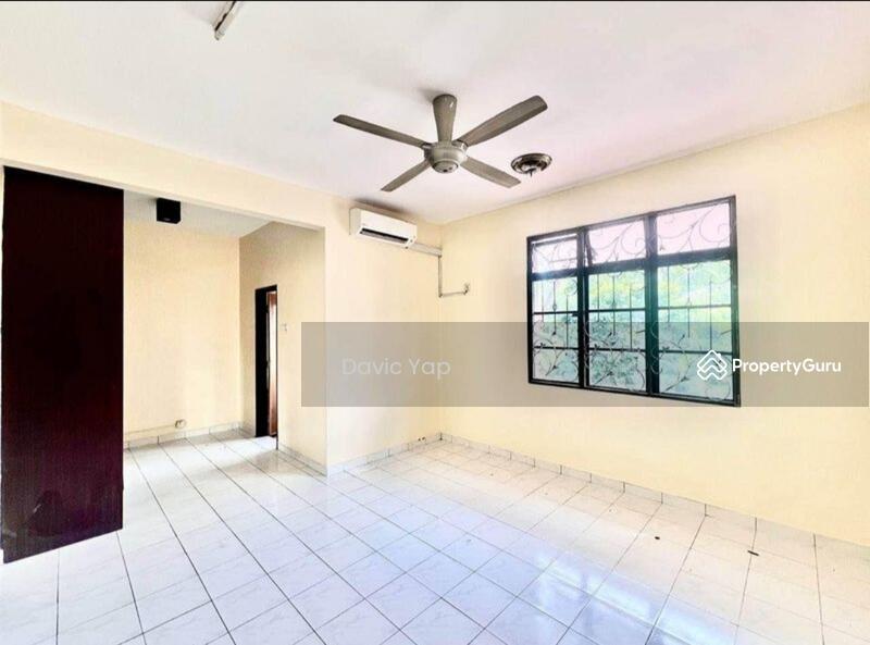 Untuk Dijual - Bandar Tun Hussein Onn , Suakasih