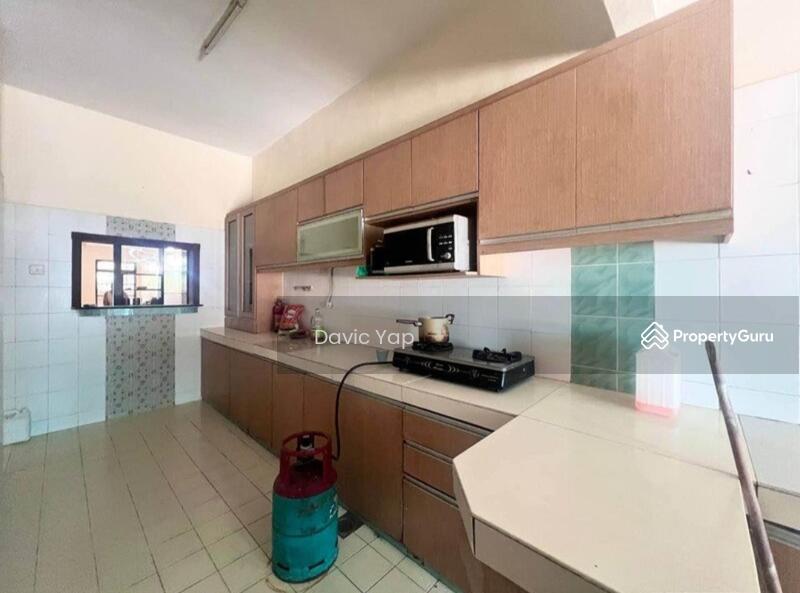 Untuk Dijual - Bandar Tun Hussein Onn , Suakasih