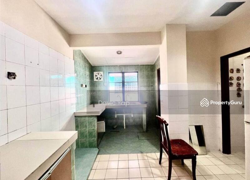 Untuk Dijual - Bandar Tun Hussein Onn , Suakasih