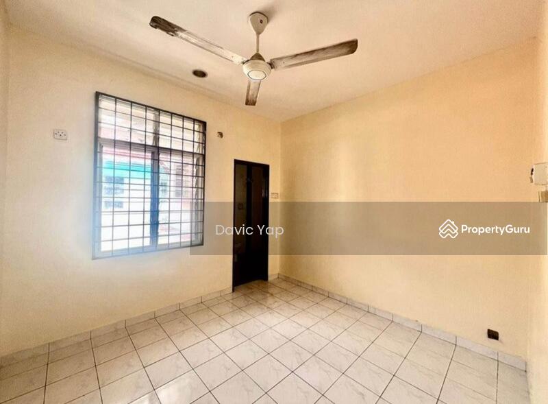 Untuk Dijual - Bandar Tun Hussein Onn , Suakasih
